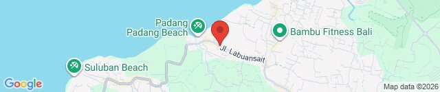 Arun Beachwear Padang Padang