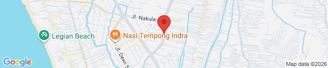 Trans Studio Bali Theme Park