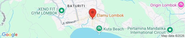 Elamu Lombok