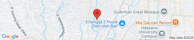 Tempat Bermain Anak di Bali