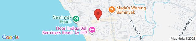 Lucky Day Sports Bar Bali