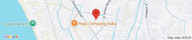 Trans Studio Mall Bali