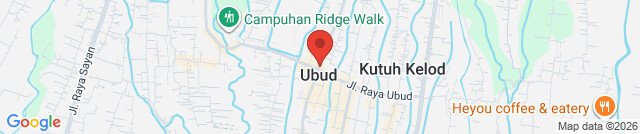 Ubud Palace