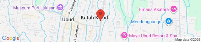 Pho Thin Ubud