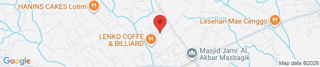 Oasi Cafe Lombok