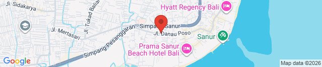 BONZA BURGER SANUR