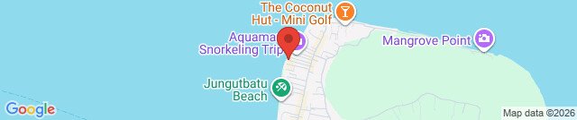 Ombak Cafe & Huts