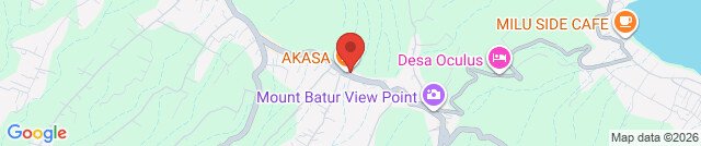 Batur View Restaurant