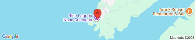 Blue lagoon resto