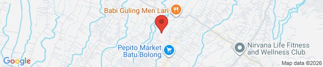 Valle Canggu