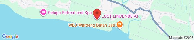 LOST LINDENBERG