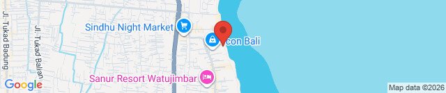 L’Osteria Pizza e Cucina Icon Bali
