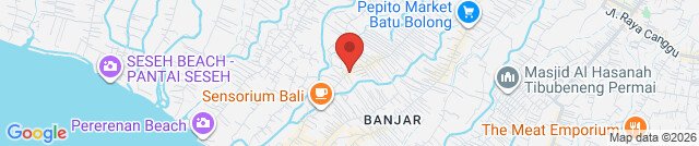Barboa Bali