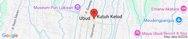 ARTE Ubud