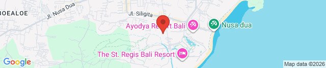 The Grand Bali Nusa Dua