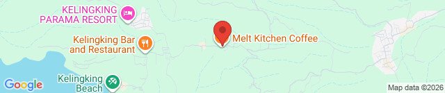 Melt Kitchen Coffee and Bar
