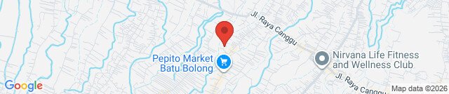 Bali Coffee Club Canggu