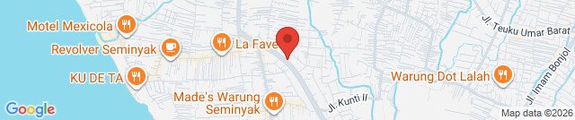 Tanamera Coffee & Roastery Sunset Road
