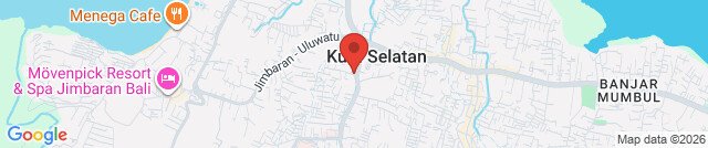 Teraskota Coffee & Eatery - Jimbaran