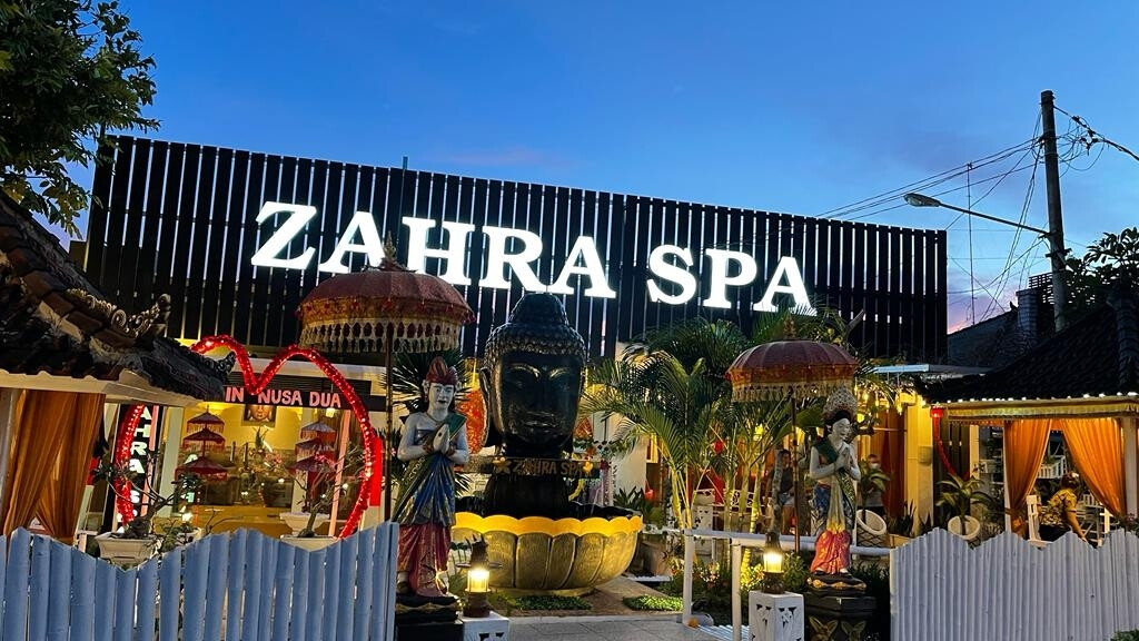 Zahra Spa