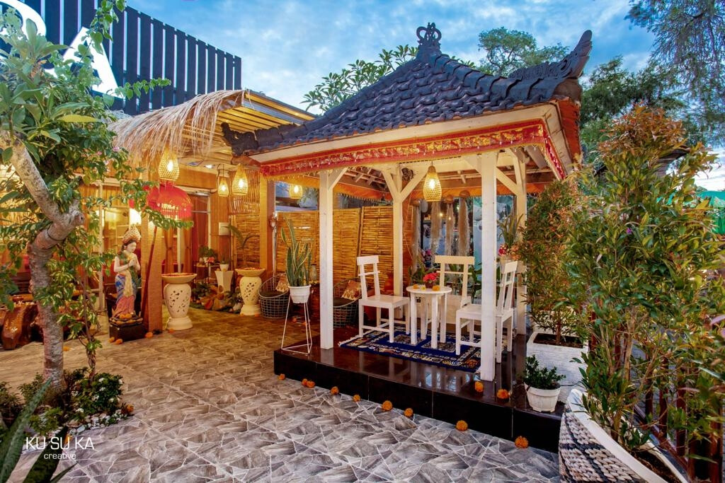Zahra Spa