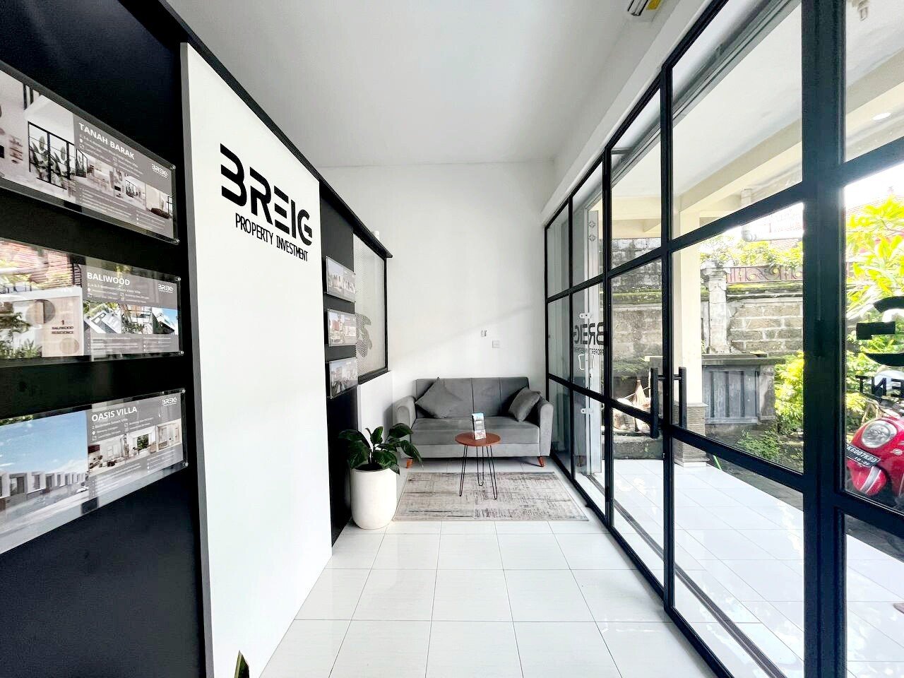 BREIG Property