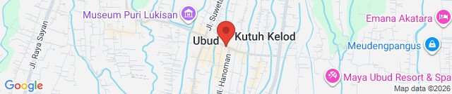 Warung Ijo Ubud