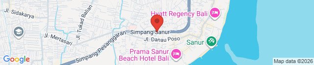 Balonku Babyshop Sanur