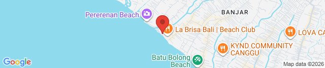 BARACK BEACH BAR