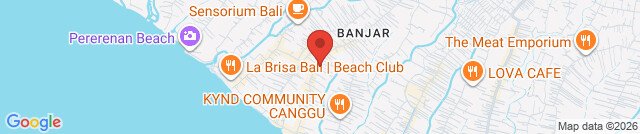 Lulu Bistrot Bali
