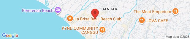 Sacred Cacao - Raw Bali Chocolate Store Canggu