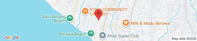 Copenhagen Berawa