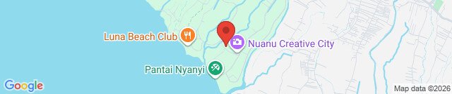 Nuanu Creative City