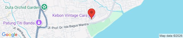 Музей Kebon Vintage Cars