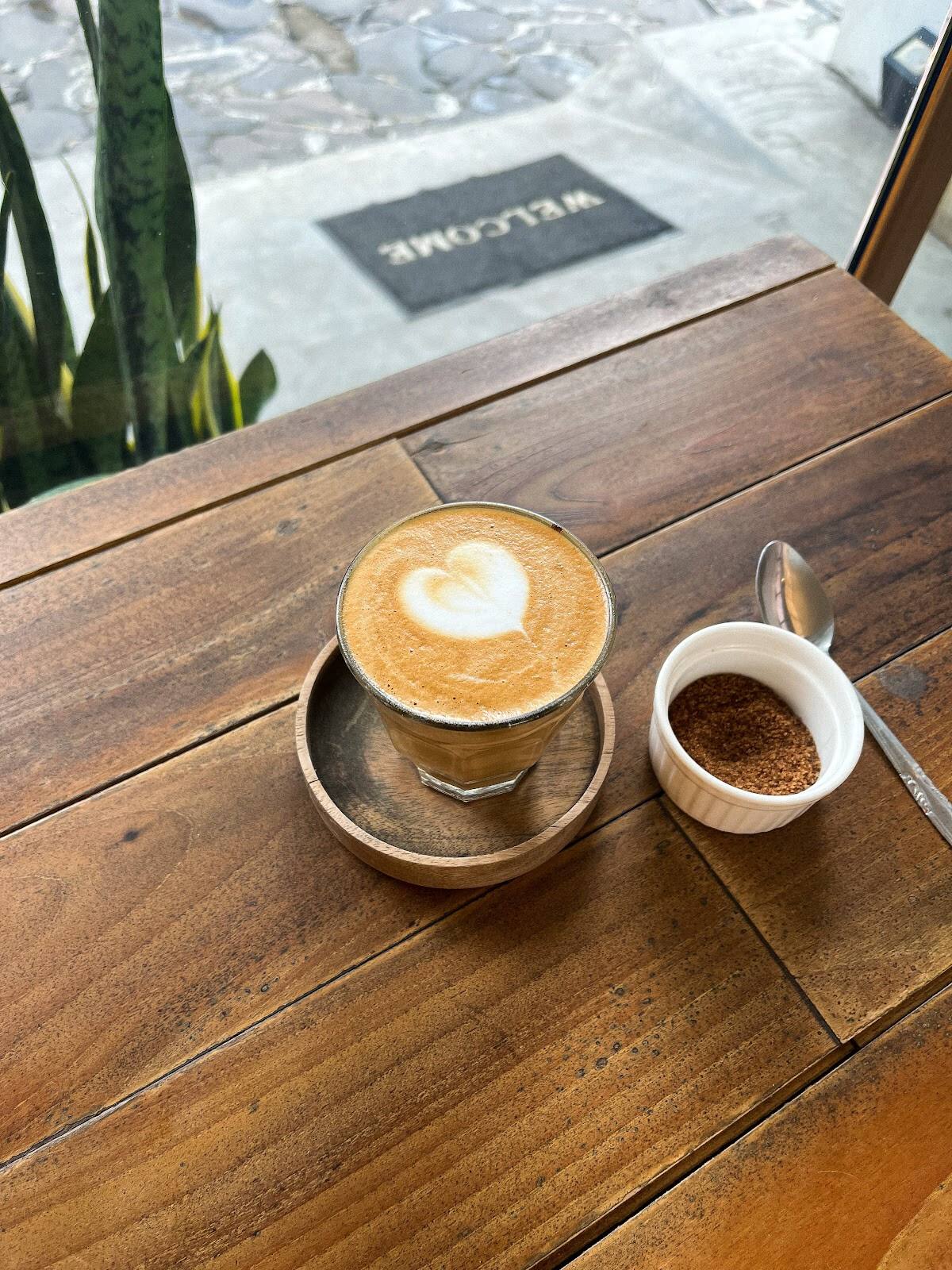 COFFEENOSKY Coffee & Eatery