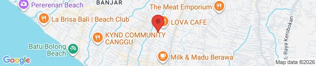 Brunch Club Berawa
