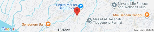 Theatre Bar Bali