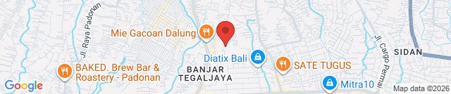Kedai Jaan cuk