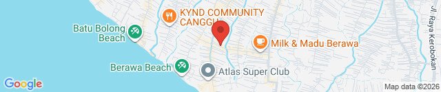 BELLA. Canggu