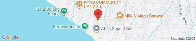 Gingersnap Bali