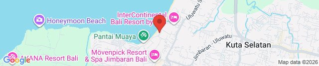 Teba Cafe Jimbaran Official