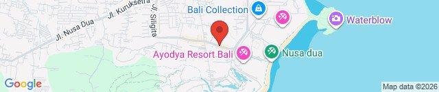 Nyoman's Beer Garden Bar & Restaurant