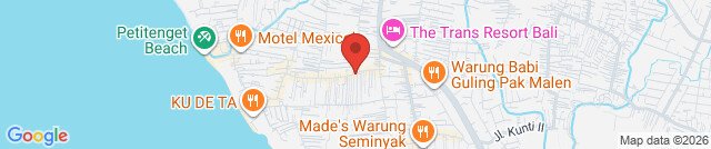 The Goat Seminyak