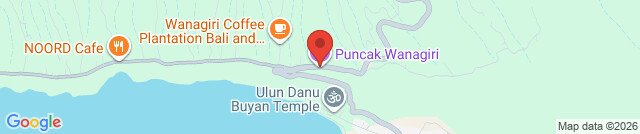 Puncak Wanagiri