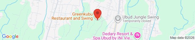 Greenkubu Restaurant and Swing