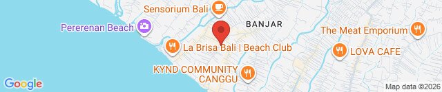BGS Bali Canggu - Coffee Bar & Surf Shop