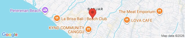 Revolver Canggu