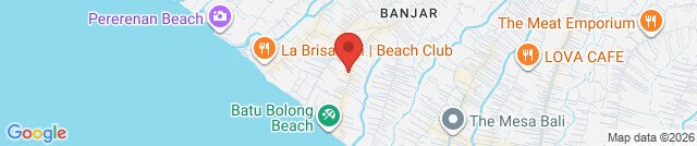 Segno Bali