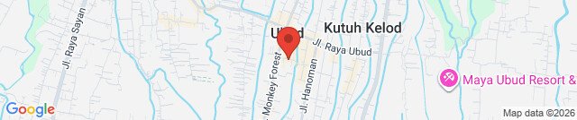 Kyoka Japanese Kitchen Ubud