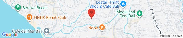 Lestari Residence